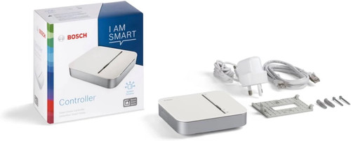 Bosch smart home zentrale - smart,
