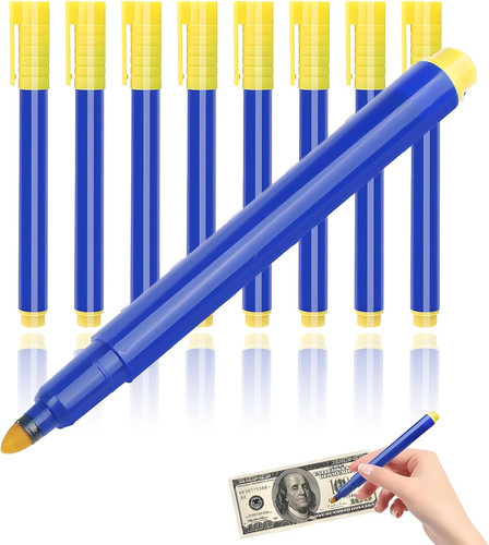 Geldscheinsprüfer stift set - geldscheinsprüfer,