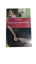 Brohmer – Fauna von