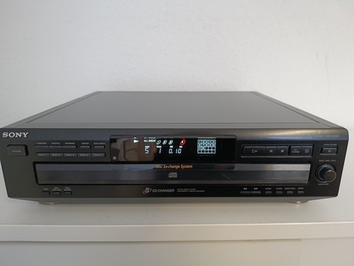 Sony cdp ce315 - ce315, cd