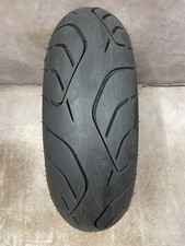 1 x Dunlop SportMax RoadSmart III M/C 180/55 ZR17 73W MOTORRAD KRAD SOMMERREIFEN