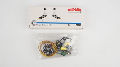 Märklin 74470 - märklin, h0