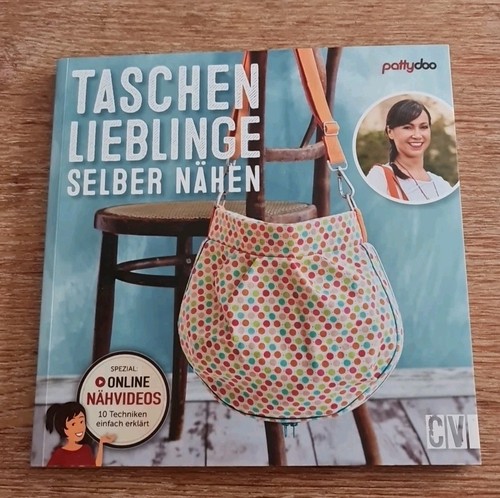 Taschen lieblinge selber - taschen-lieblinge,