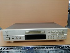 DENON DMD800 MiniDisc Recorder