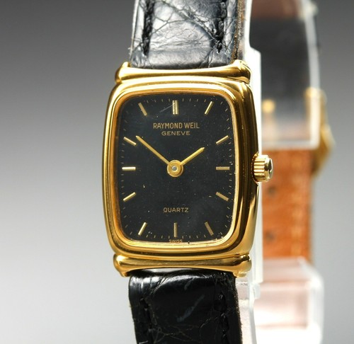 Raymond weil geneve - weil, 18