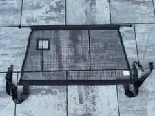 Gepäcktrennnetz Hundegitter