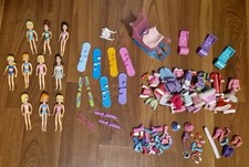 Polly Pocket Spielzeug