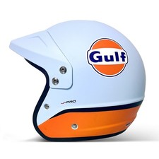 Sparco Gulf Racing J-Pro