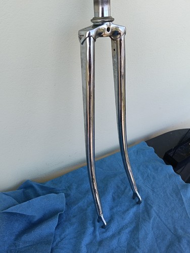 Nos motobecane gabel fork - nos,