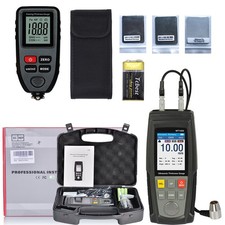 Ultraschall-Dickenmessgerät