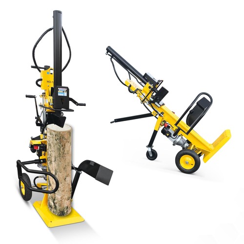Bamato holzspalter mit - bamato, to