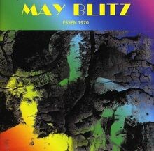 Essen 1970 von may - |, cd