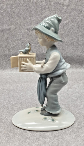 Tolle metzler ortloff figur - metzler,