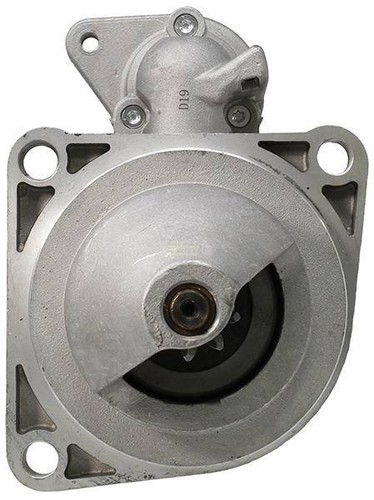 Anlasser 4kw neu - 4kw, #