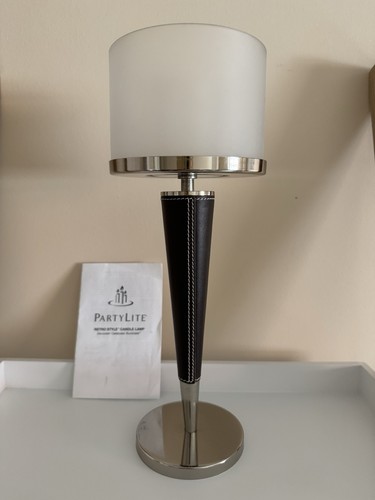 Partylite retro style - partylite,
