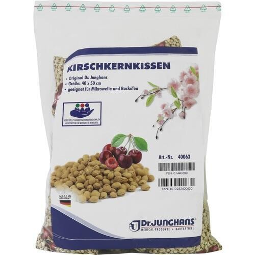 Kirschkernkissen 40x50 für - 40x50,