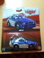 Disney Pixar Cars Mike 07