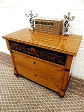 Kommode Biedermeier Kirsche