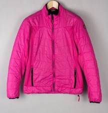 ICEPEAK Damen Steppjacke