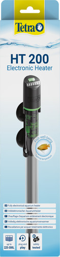 Tetra tec 200 - ht, watt