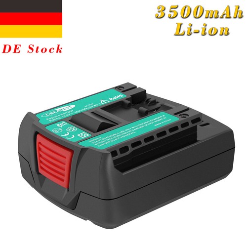 Für bosch bat607g - bosch, bat614g