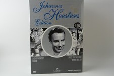 Johannes heesters edition - heesters,