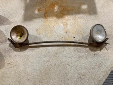 Marchal Scheinwerfer Paar mit