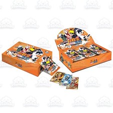 Naruto Kayou CCG/TCG
