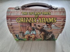 The Life And Times Of Grizzly