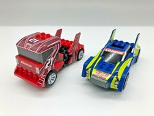 Carrera build n race - go!!!,