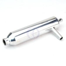 PD6350 Thunder Tiger Resorohr