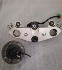 10. Suzuki GS 500 E GM51B