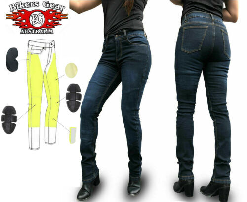 Australian bikers gear damen - bikers,