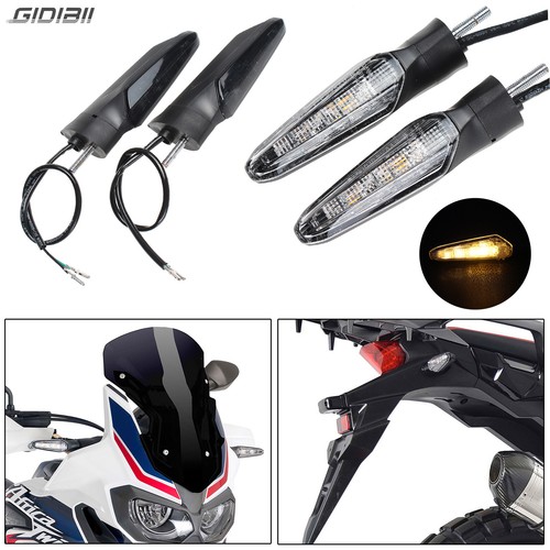 Led blinker indicator - led,