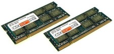 2x 2GB 4GB Ram Toshiba Satego