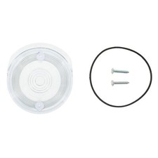 Set light outlet front