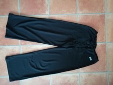 Yogahose Fitnesshose Pilates ~~Uncle Sam Spain ~~ Gr. S schwarz makellos NP 35€