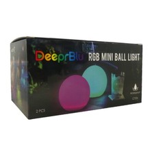 DeeprBlu CT224 schwimmende RGB