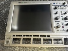 Frontpanel mit Display für LeCroy Teledyne Wavesurfer 24Xs Oszilloskop