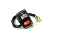 Schalter Universal Lenkerschalter Rechts CPI HUSSAR POPCORN 50 Handle Switch