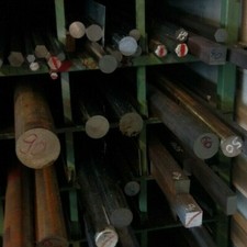 51CrV4+QT EN10060/83, roh Rd 20mm 1.8159 Rundstahl Rund gewalzt Rundmaterial