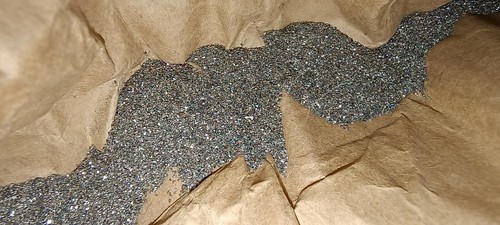 Eisenpulver metallpulver 25kg - eisenpulver,