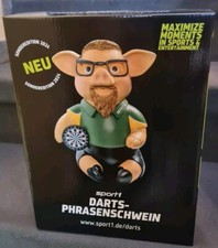 Phrasenschwein Sport 1 Darts