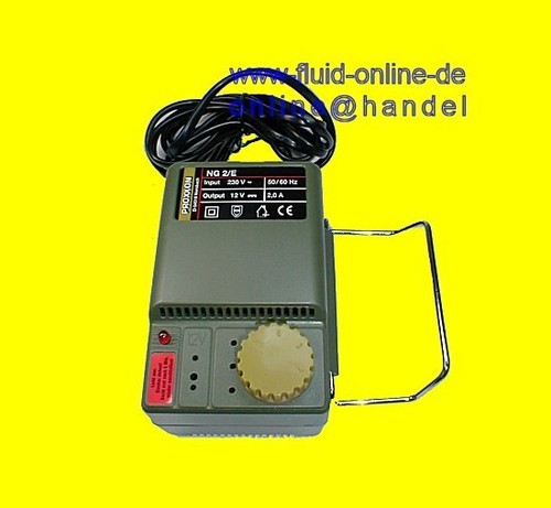 Proxxon 28707 micromot - proxxon,