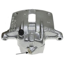 Hella Bremssattel vorne links für Skoda Favorit Felicia VW Caddy