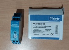 Eltako AVZ12DX-UC Zeitrelais