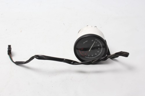 Drehzahlmesser analog mit
