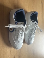 Schuhe Ben Sherman Weiß de