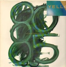 Yello 1980 - 1985 The New Mix
