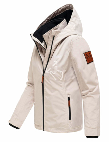 Marikoo mountain outdoorjacke - marikoo,